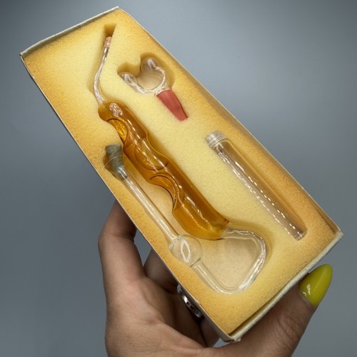 Inalatore vetro macholdt - inalatore,