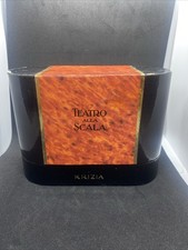 TEATRO ALLA SCALA BY KRIZIA PARFUM SPLASH  - 20 ml VINTAGE RARO