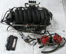 Impianto Gas GPL Stag Autogaz