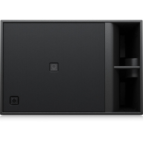 Turbosound tq18b dual port - tq18b, 18"