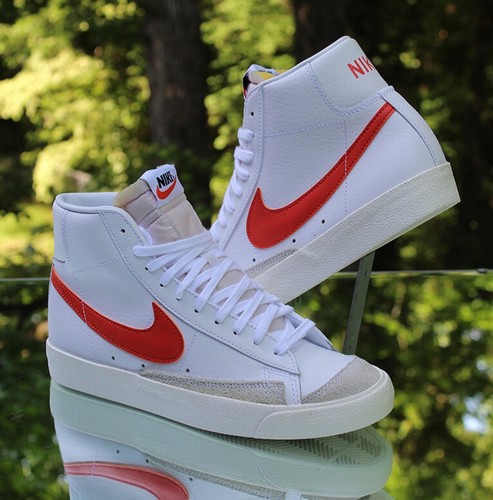 Nike blazer mid - blazer, 77