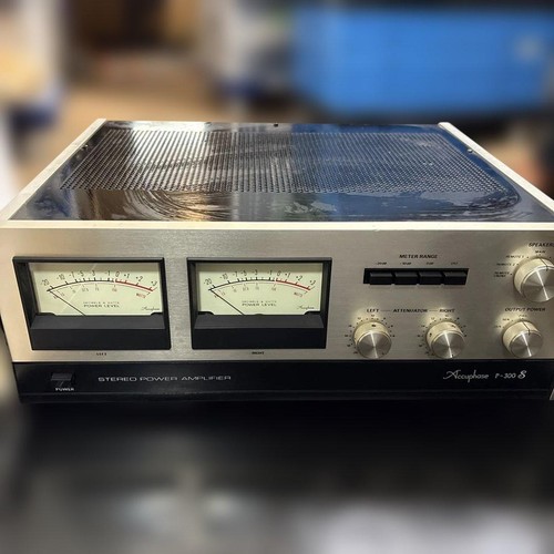 Amplificatore potenza - di,