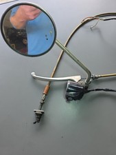 Rubinetto frecce Honda Cb 450k