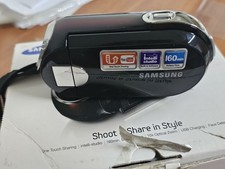 Videocamera digitale Samsung