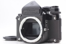 Leggi [Exc+5] Pentax 6x7 67