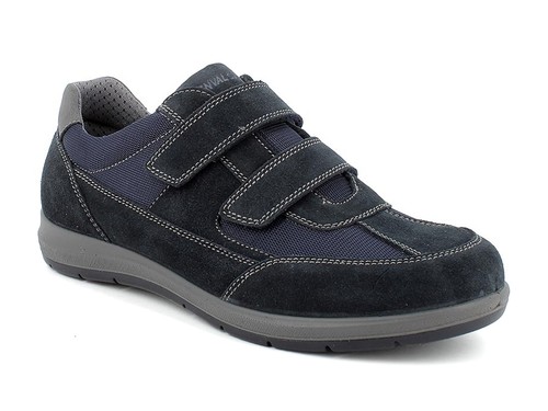 Enval soft scarpe sneakers con - enval,