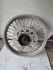 Ruota posteriore Kawasaki Kx