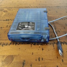 Iomega Zip 100 unità esterna