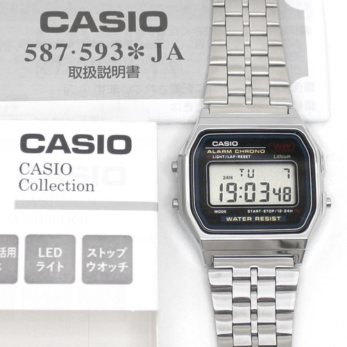 Orologio digitale originale