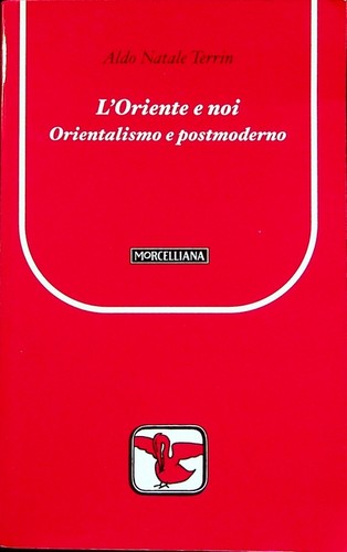 Oriente noi orientalismo - noi:,