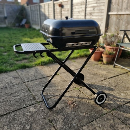 Barbecue grill affumicatore - barbecue,