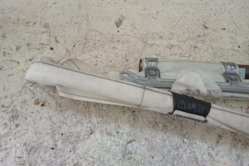 Airbag tendina lato - a,