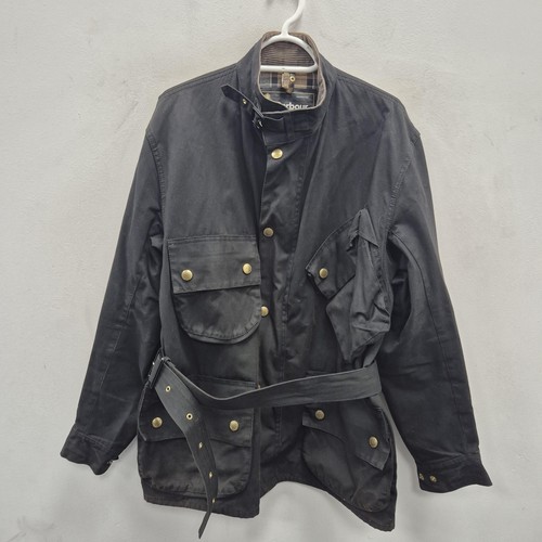 Barbour international giacca - barbour,