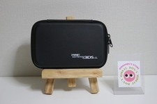 Custodia HORI New Nintendo 3DS XL - Nera dal Giappone