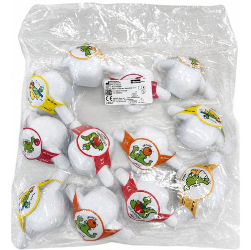 Pezzi porter dynomite - *12,