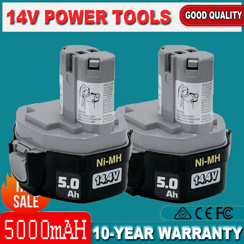 Per batteria makita pa14 - per,