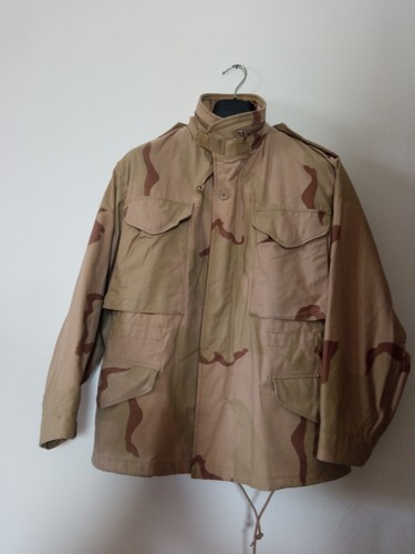 Giacca originale army - originale,