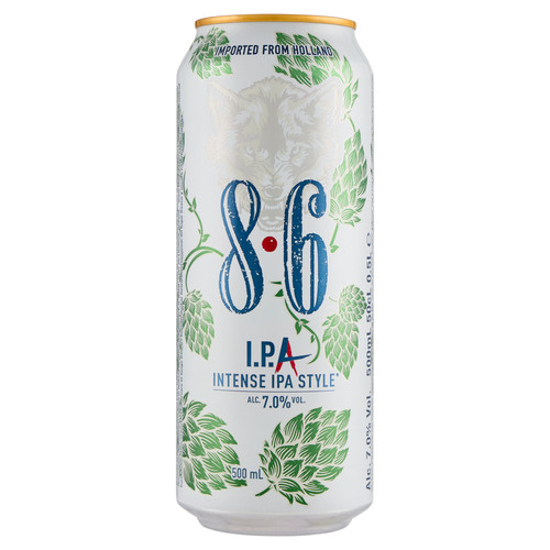 Birra bavaria ipl - birra, 8.6