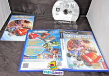 PS2 Micro Machines _ per Console Sony Play Station 2 – PAL ITA
