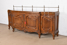 Karges French Provincial Louis