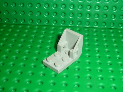 Lego oldgray bracket réf - oldgray,