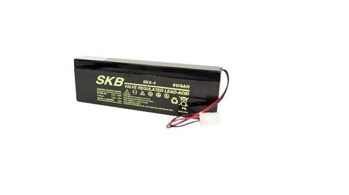 Batteria piombo - al,
