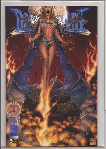 Darkchylde variante - darkchylde, #5