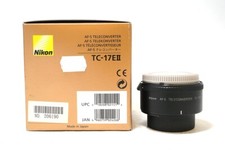 Teleconverter nikon s - teleconverter,