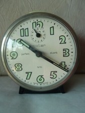 SVEGLIA PETER SILENT A CARICA