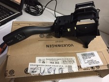 Leva abbaglianti frecce Audi A6 A4 NUOVO 4E0953513K 4PK Devio Luci