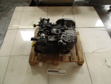 K9KT7 MOTORE COMPLETO RENAULT CLIO R 1.5 D 63KW 5M 3P (2008) RICAMBIO USATO DI P