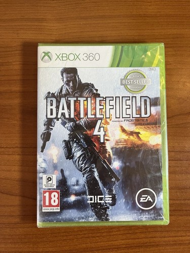 Gioco battlefield xbox 360 - 4,