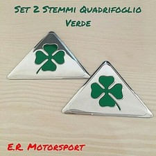 Kit stemmi laterali logo - laterali,