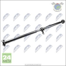 Albero trasmissione cardanico