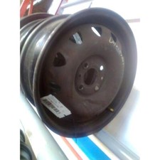 1 CERCHIO IN FERRO PER LANCIA