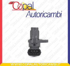 Sensore, Posizione albero a