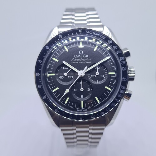Omega speedmaster moonwatch - speedmaster,