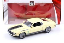 1:18 Highway61 1970 Ford