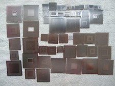 Stencil ps4 gpu cxd90026g - 55,
