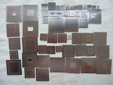 55 Stencil PS4 GPU CXD90026G