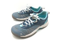 Quechua scarpa bassa da donna