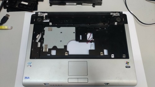 Toshiba satellite a100 121 - toshiba, a100-121