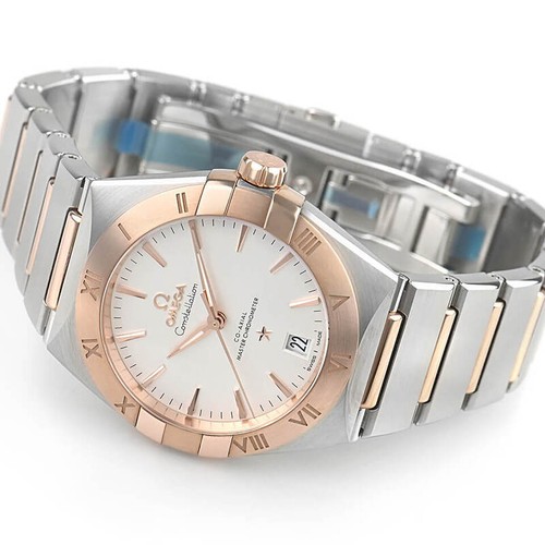 Omega constellation - omega,