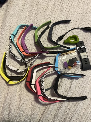Fitbit flex wireless - wireless, activity