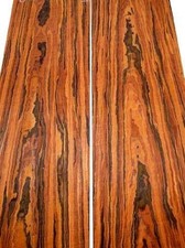 Palissandro Legno Cocobolo