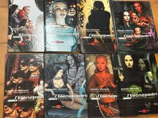 C43 Completa 1/8 TECNOPADRI Di