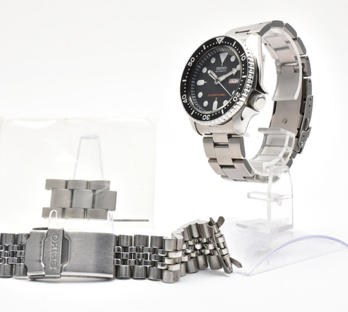 Orologio uomo seiko skx007 - seiko,