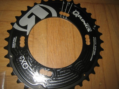 Rotor ring xc2 q39t xtr9020 - q-ring,