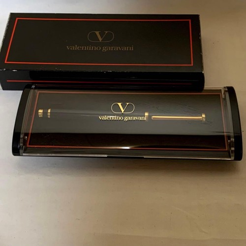 Valentino galavani penna - valentino, a