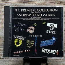 The Premiere Collection - The